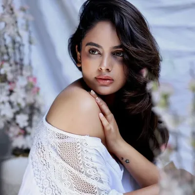 Nandita Swetha profile