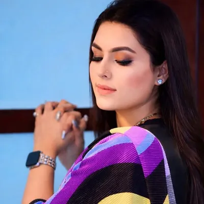 Nandita tiwari profile