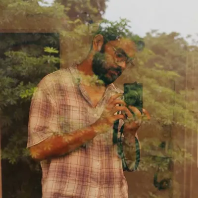 Nandi vardhan reddy profile