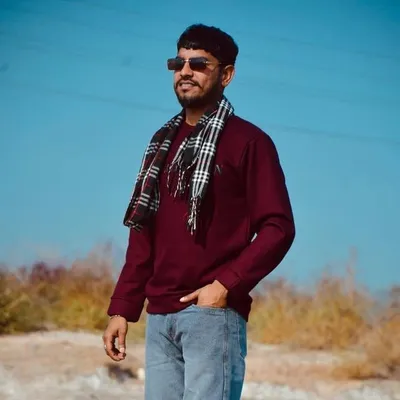 Sandeep Nandiwal profile