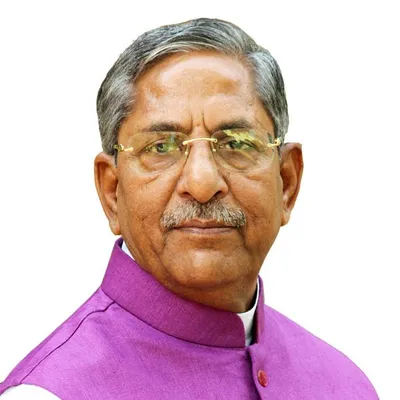 Nand Kishore Yadav profile