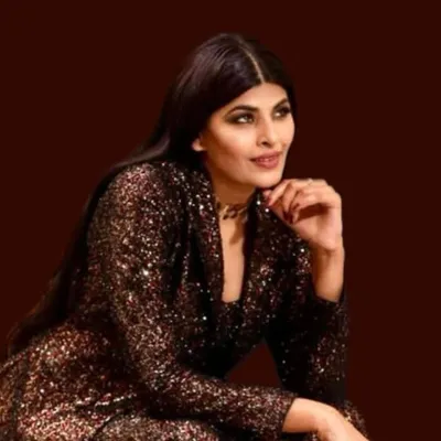 Dr.Nandni Gupta profile
