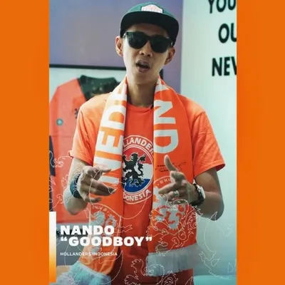 Gatot Irwandi Pratama profile