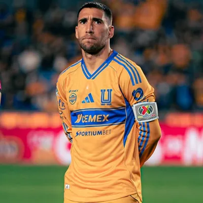 Fernando Gorriaran profile