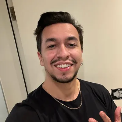 Nando Junior profile
