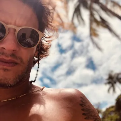 Nando Rodrigues profile