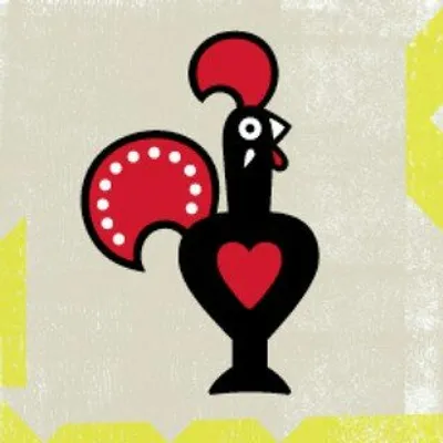 Nando's profile