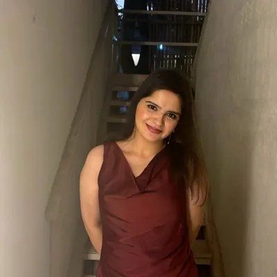 Nandini profile