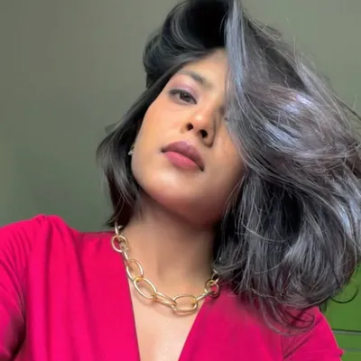 Nandu profile