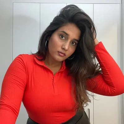 Ramisetty Ranga Rohitha