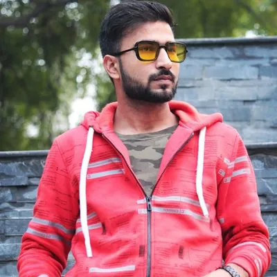 NanduYT(Nandu Sabka Bandhu) profile