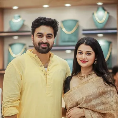 Nandu Anand profile