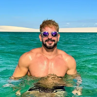 Nandu Andrade profile