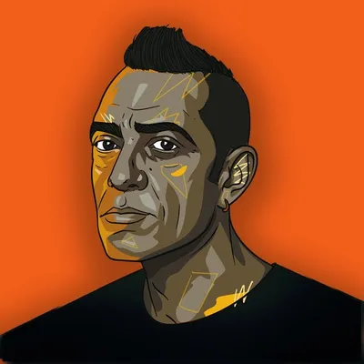 Nandu Popu-Sud Sound System profile