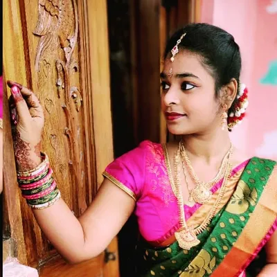 Dr.Nandini profile