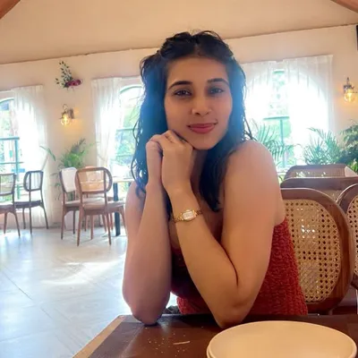 Neha Nandwani profile