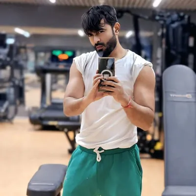 Koushik Nandy profile