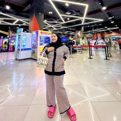 Nandya Syairinur profile