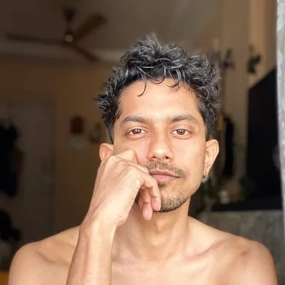 Arnab Nandy profile