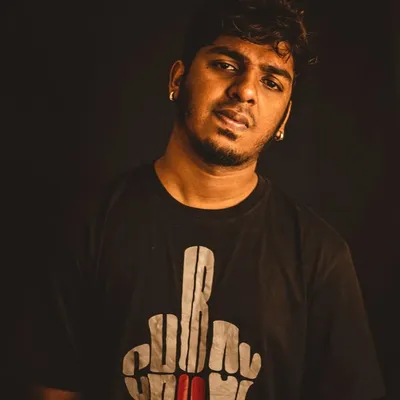 Chirayu profile