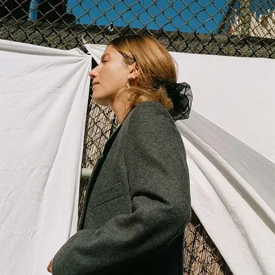 Nane Feist ๐ profile