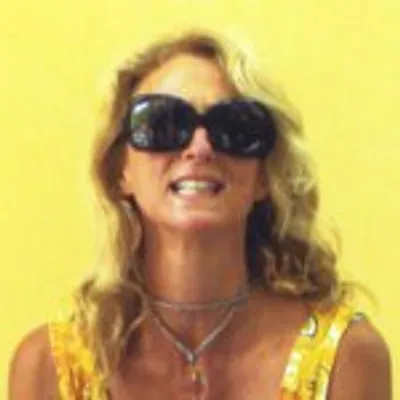 Nanette Lepore Personal profile