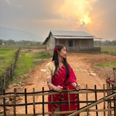 💜মণিছা🦋 profile