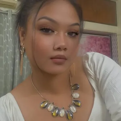 Bhaswati_BorahDeori profile