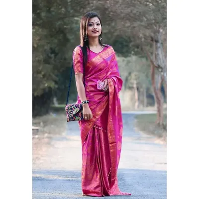 Miss Borah profile