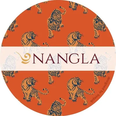 ༄NANGLA profile