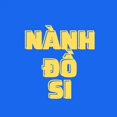 Nành đồ si profile