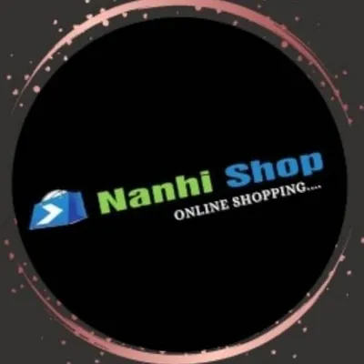 NanhiShop Instagram profile photo