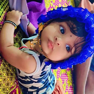 Nani yadav profile