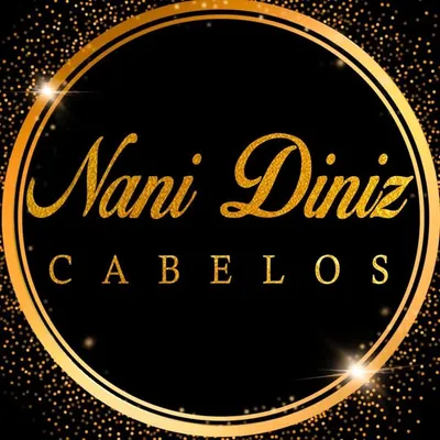 Nani Diniz cabelos profile