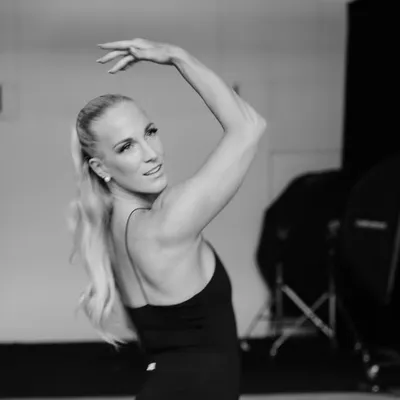 Nanna Karalahti profile