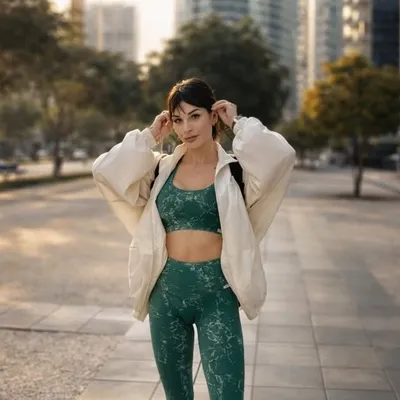 Nadia Cainelli profile
