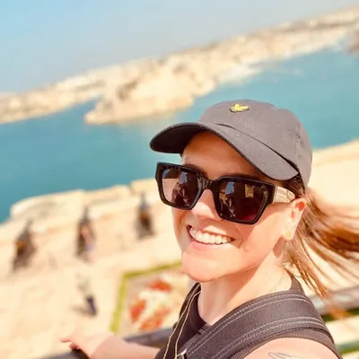 Natalie B. ๐ฐ profile