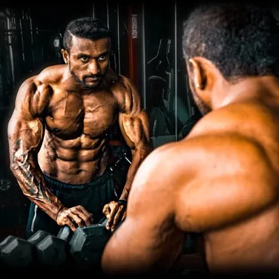 Nanoo Jadhav profile