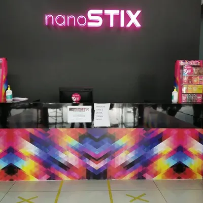 NanostixPenang profile