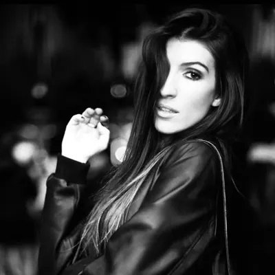 Nanouk De Cauwer profile