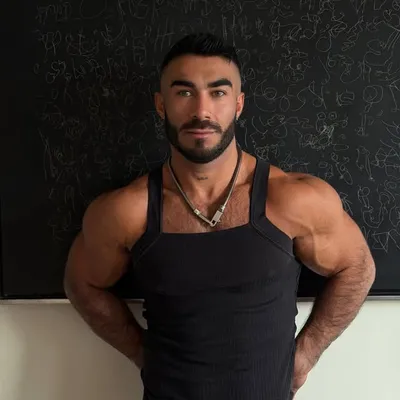 Fernando Almeida profile