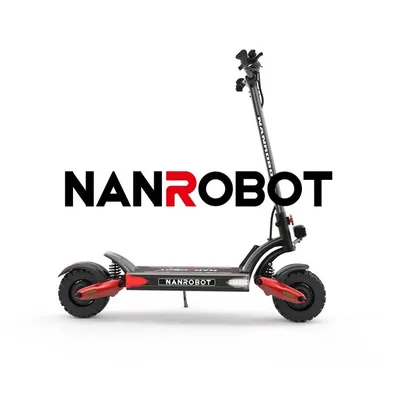 NANROBOT OFFICIAL profile