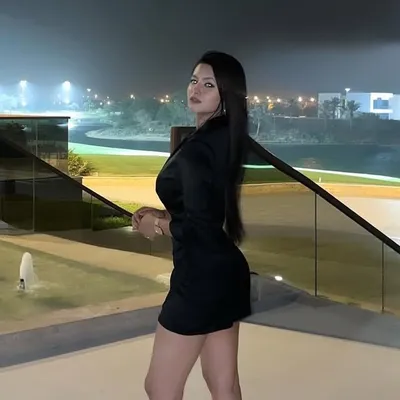 Nandini S. profile
