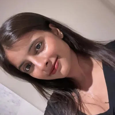 Naina Bajpai