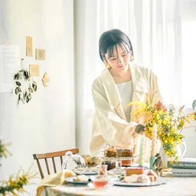 ナンシ(nanshi) profile