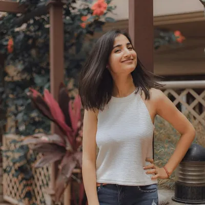 Nansi Mishra profile