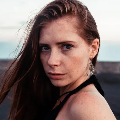Анастасия•модель•актриса•креатор profile