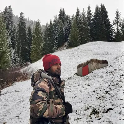 Nantha DjFlexkid profile