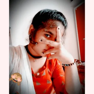 nanthini profile