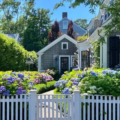 Nantucket Fine Living profile